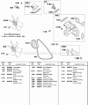 Part Location Diagram of 820052 Briggs and Stratton Plug